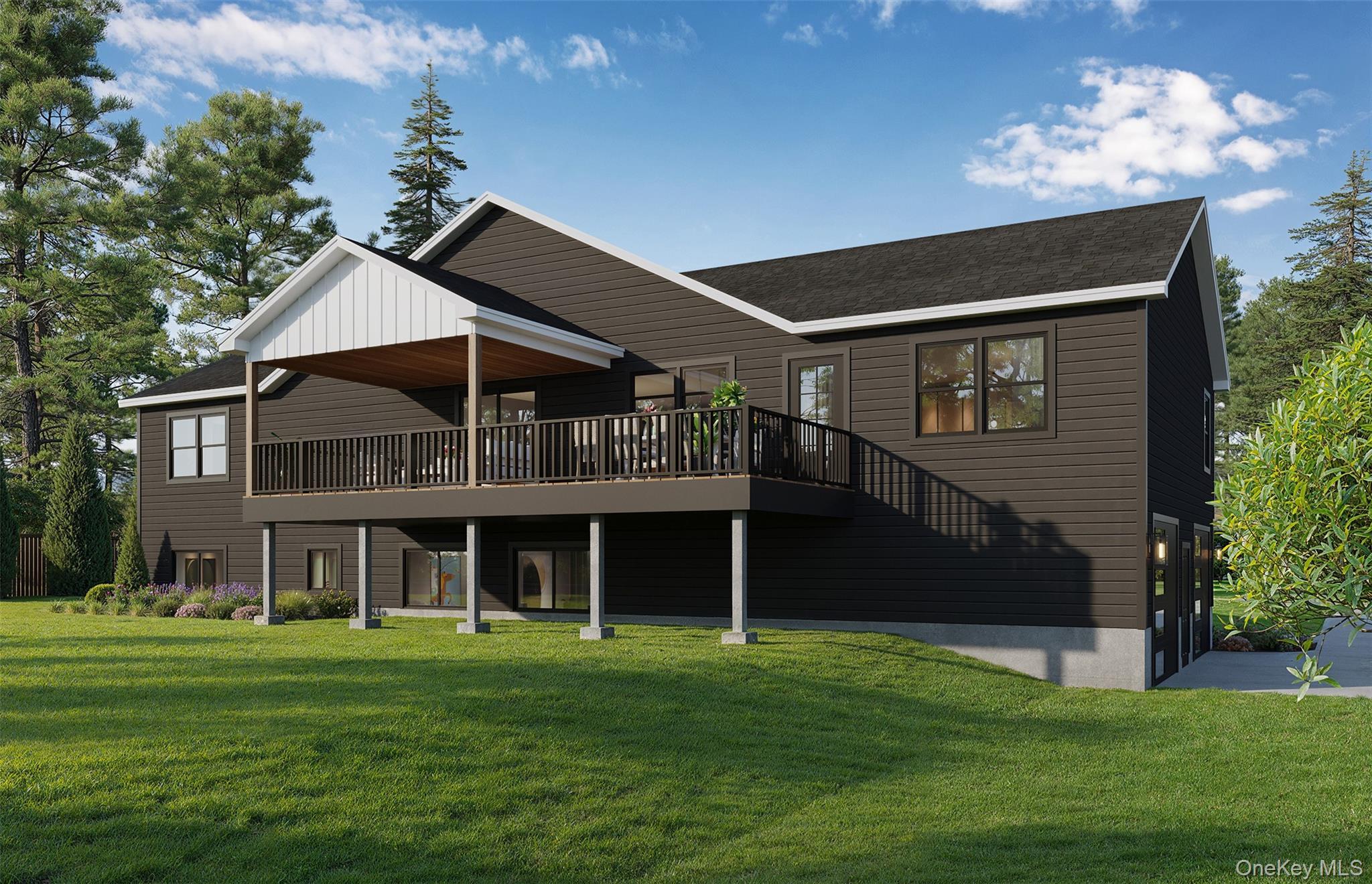 Single Family Roe  Sullivan County, NY 12721, MLS-975621-3