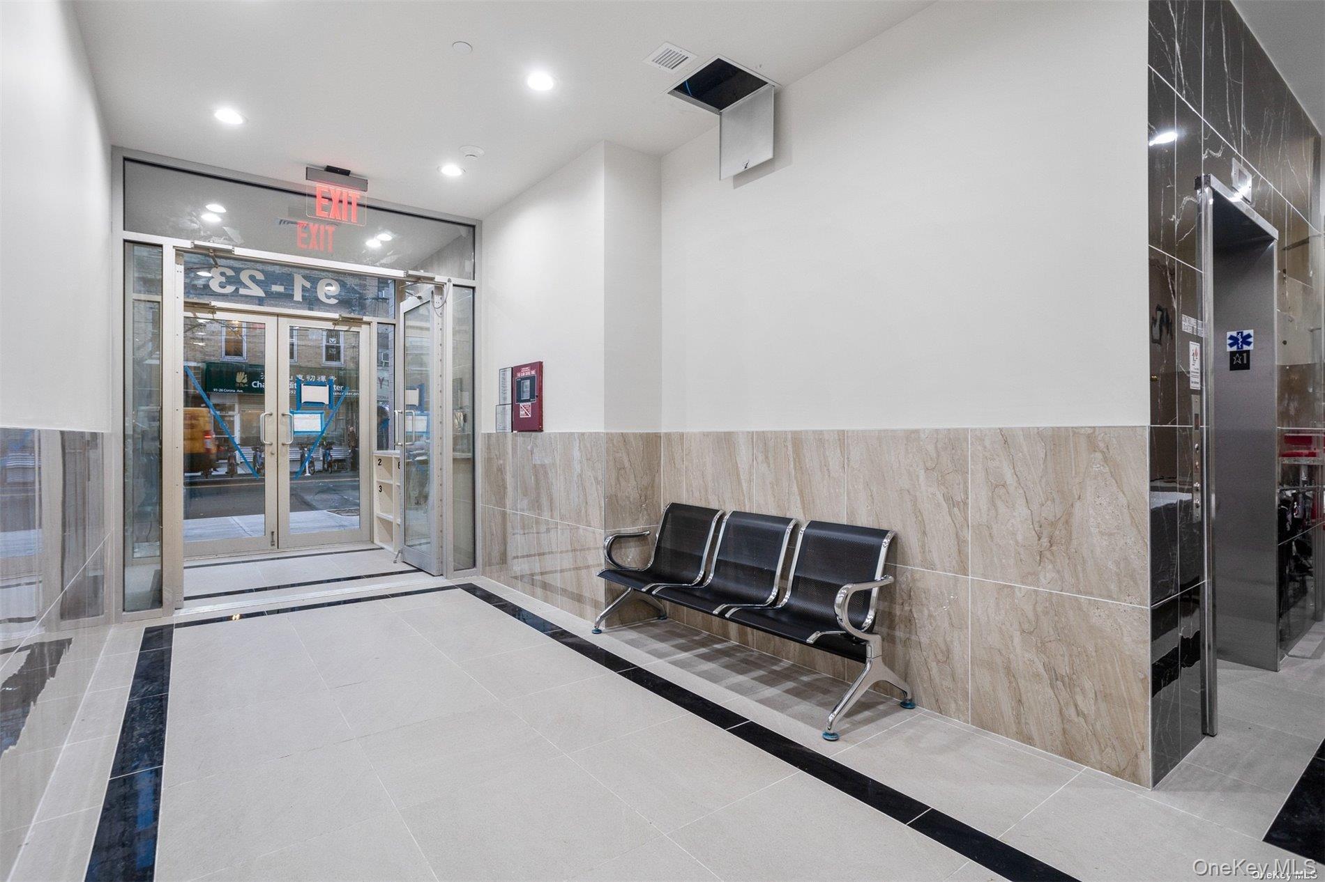 Condo Corona  Queens, NY 11373, MLS-975629-29