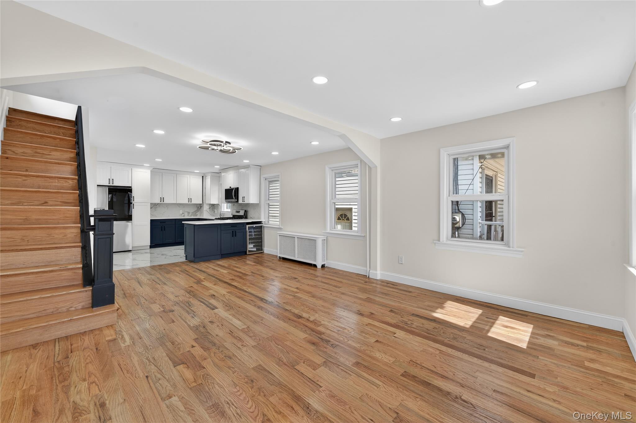 Single Family 140th  Queens, NY 11434, MLS-975637-18