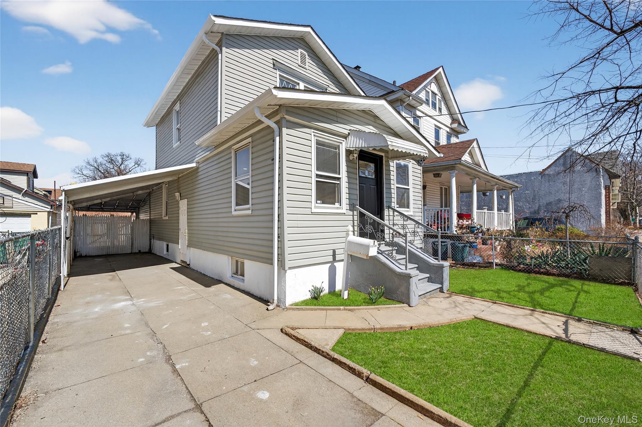Single Family 140th  Queens, NY 11434, MLS-975637-2