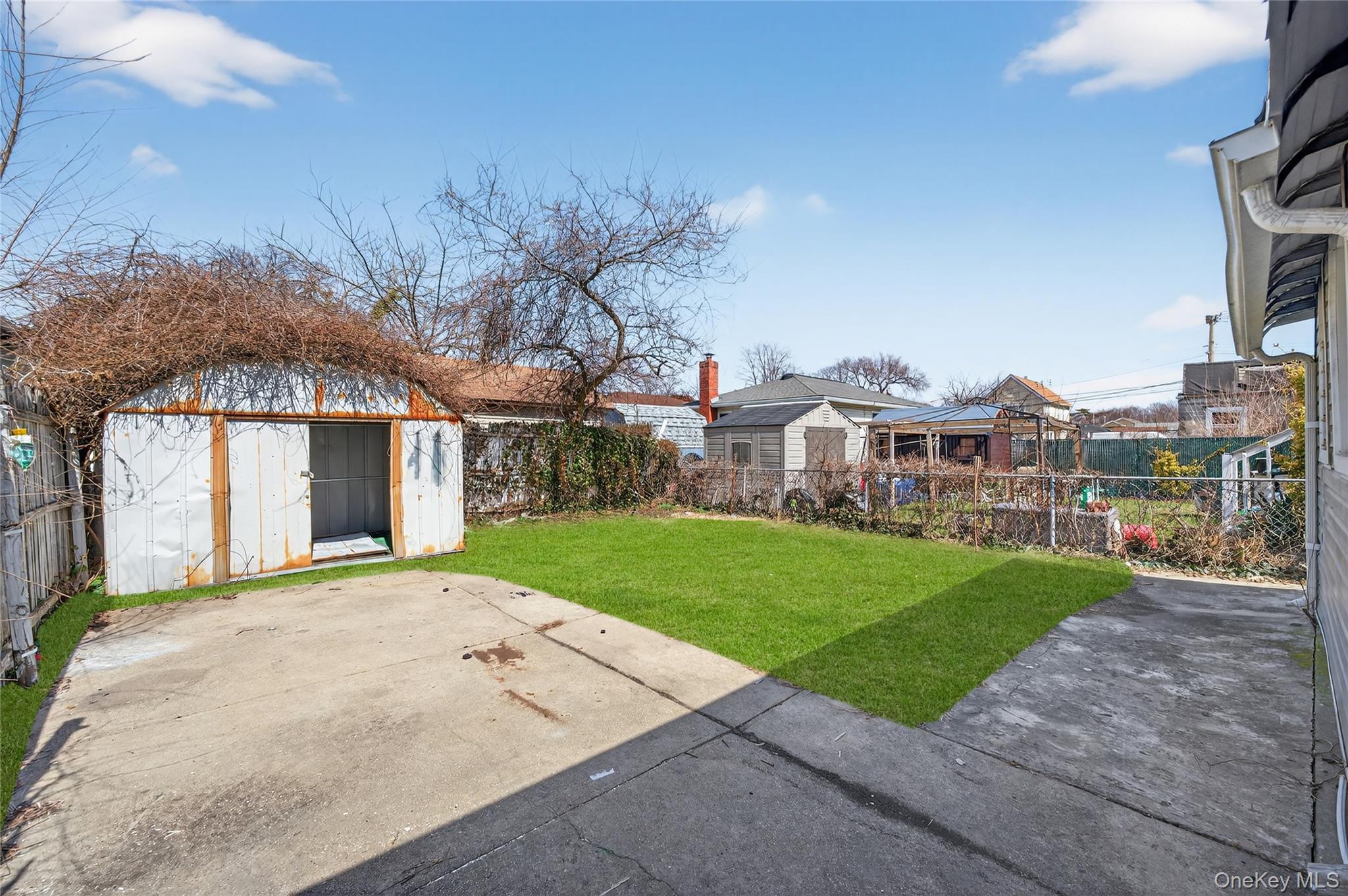 Single Family 140th  Queens, NY 11434, MLS-975637-24