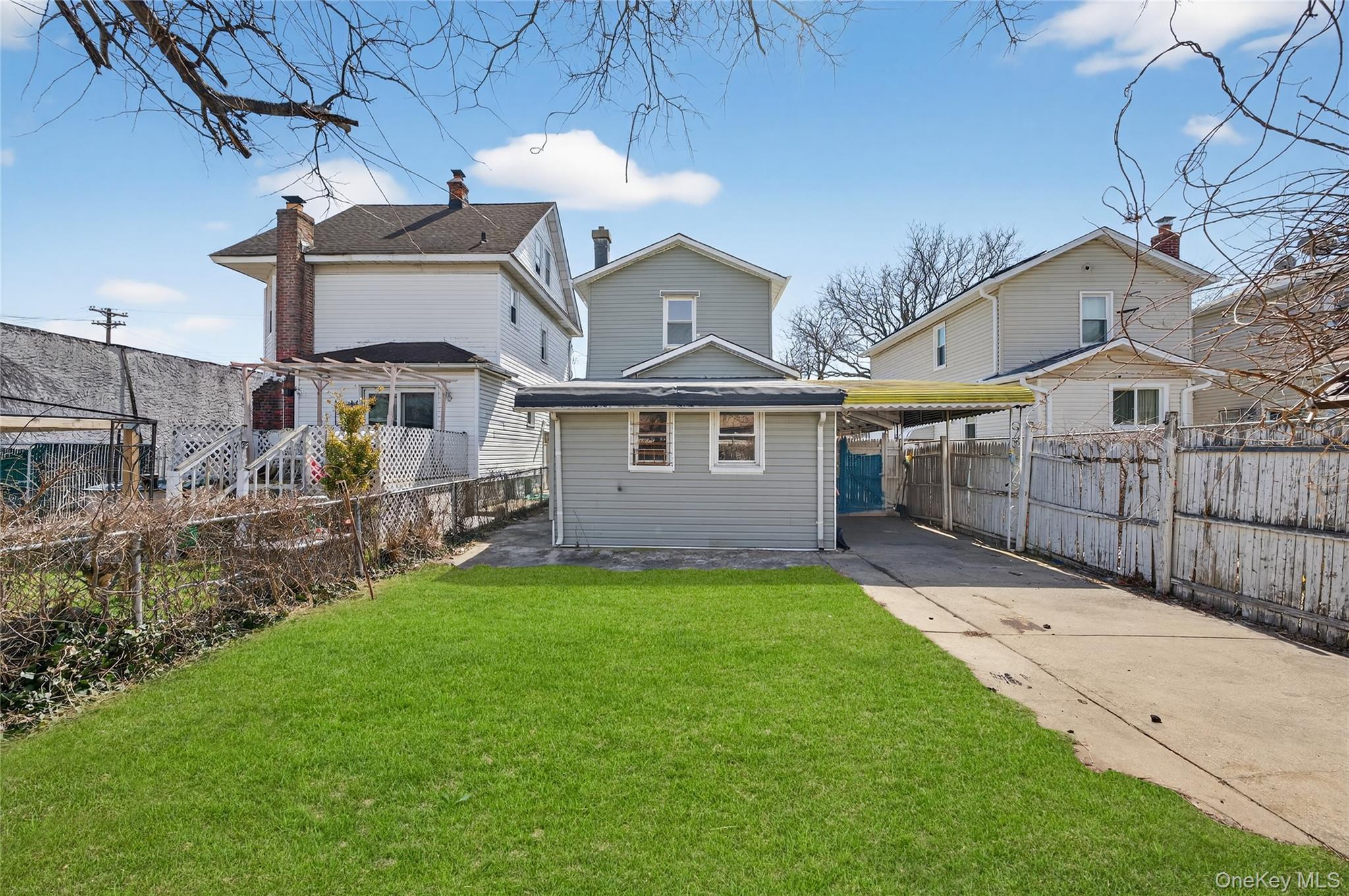 Single Family 140th  Queens, NY 11434, MLS-975637-25