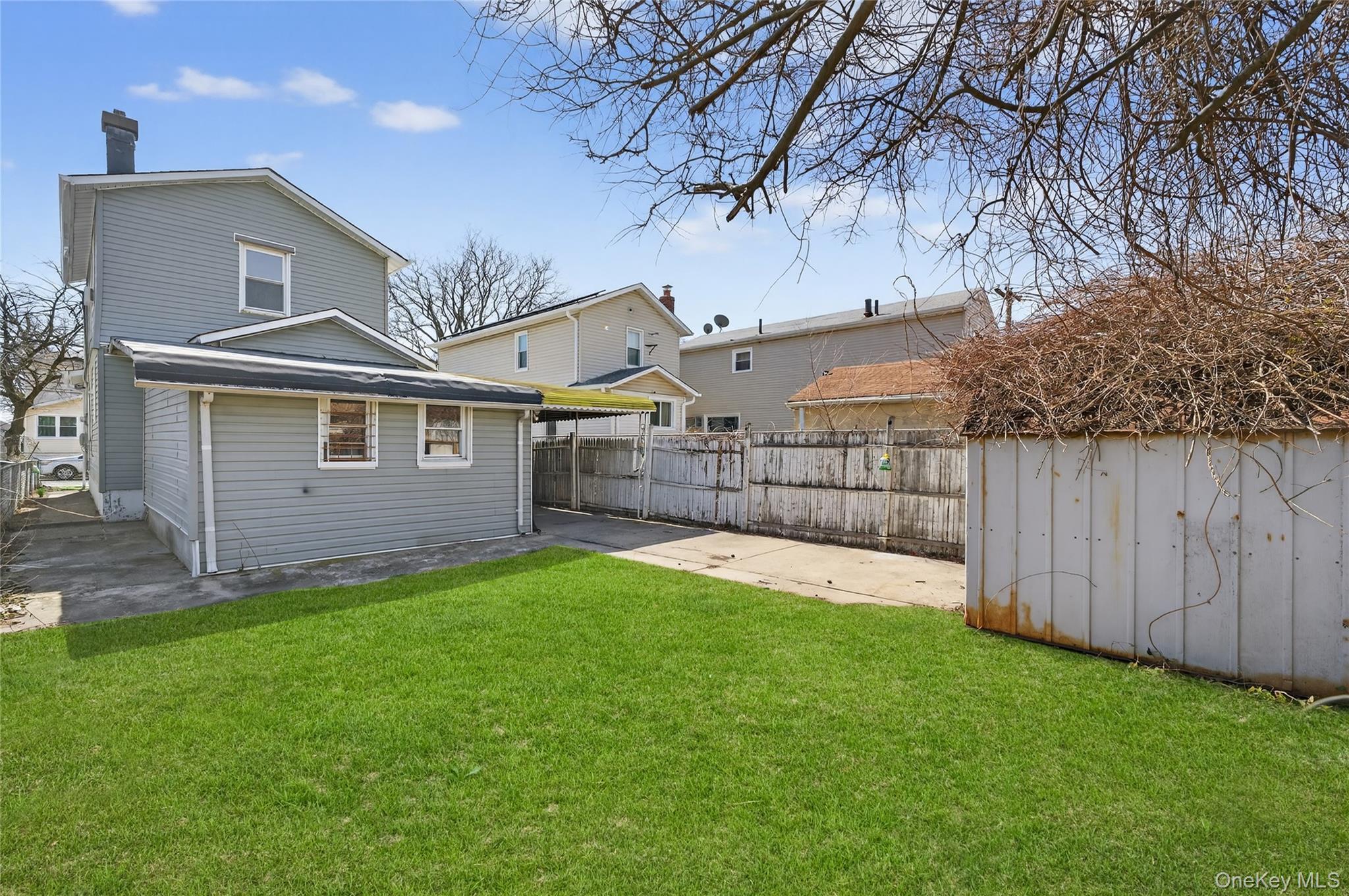 Single Family 140th  Queens, NY 11434, MLS-975637-26