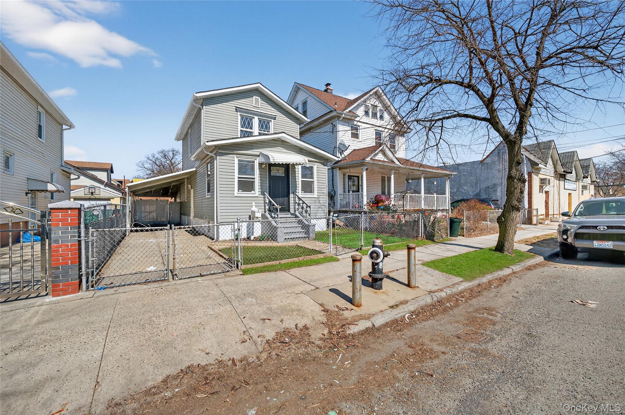 Single Family 140th  Queens, NY 11434, MLS-975637-3