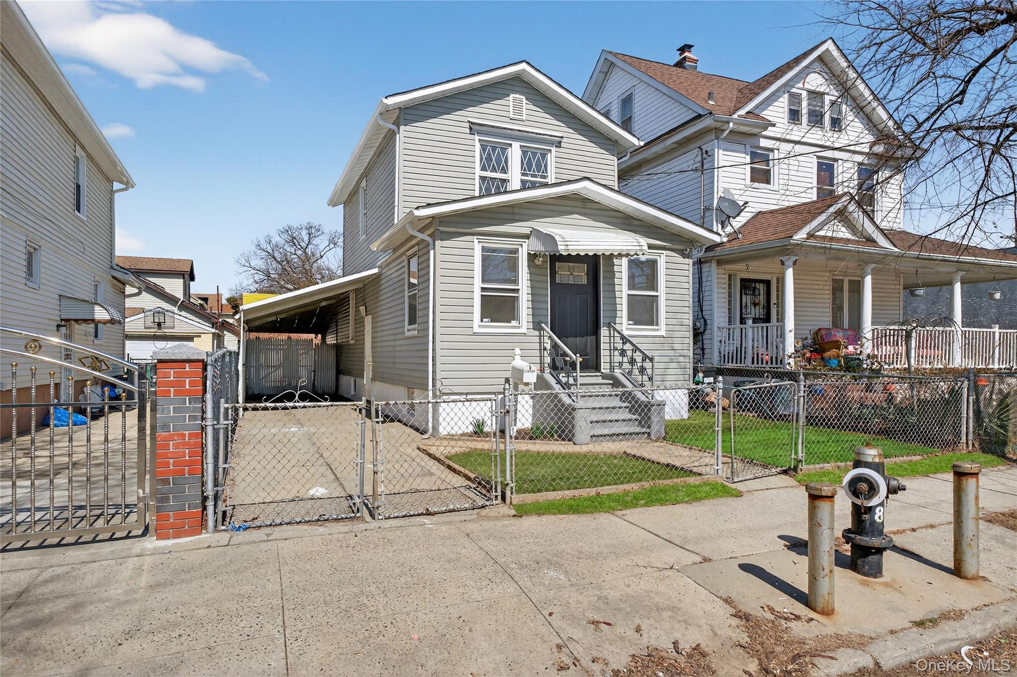 Single Family 140th  Queens, NY 11434, MLS-975637-4