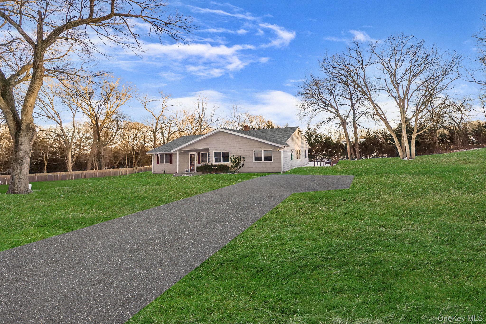 Single Family Buchanan  Suffolk County, NY 11727, MLS-975642-2