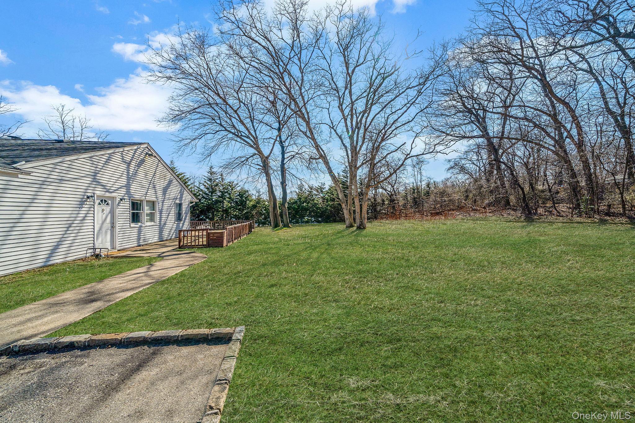 Single Family Buchanan  Suffolk County, NY 11727, MLS-975642-29