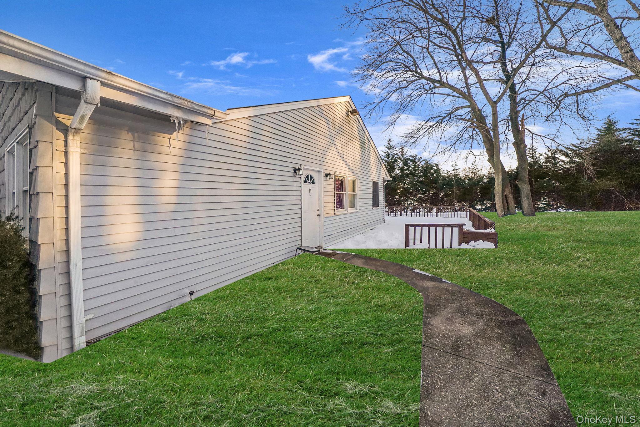 Single Family Buchanan  Suffolk County, NY 11727, MLS-975642-5