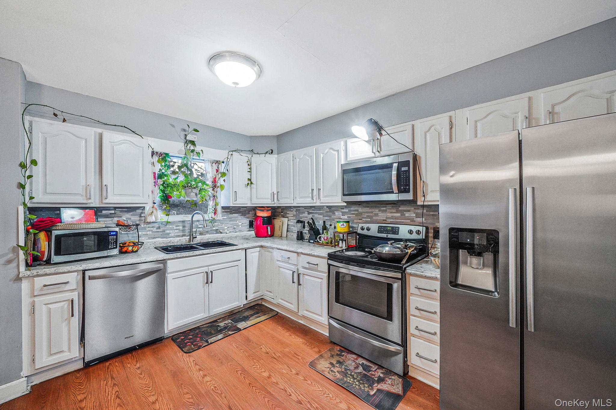 Single Family Buchanan  Suffolk County, NY 11727, MLS-975642-9