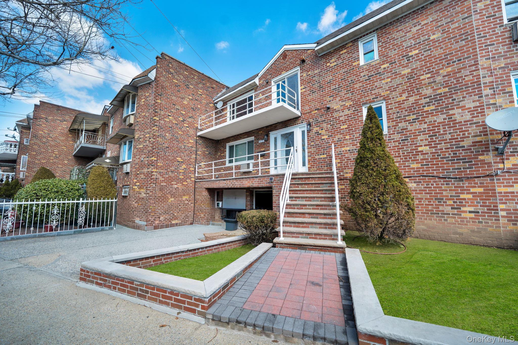Apartment in New York - 80th Brooklyn, NY 11236