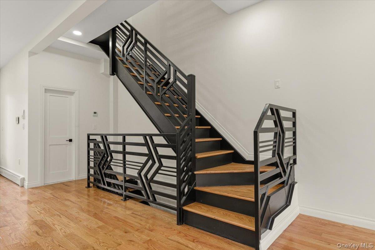 Single Family Malcolm X  Brooklyn, NY 11233, MLS-975649-12