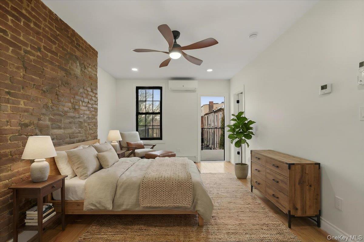 Single Family Malcolm X  Brooklyn, NY 11233, MLS-975649-17