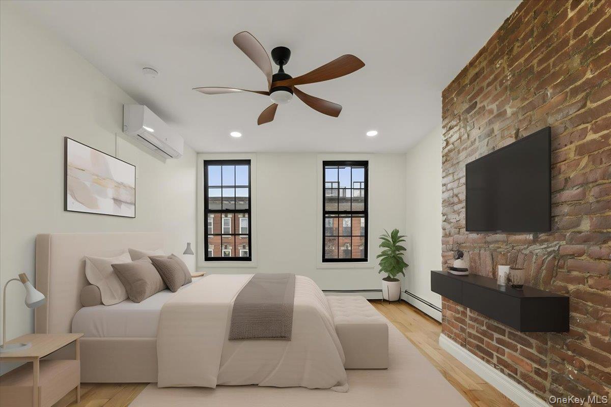 Single Family Malcolm X  Brooklyn, NY 11233, MLS-975649-19