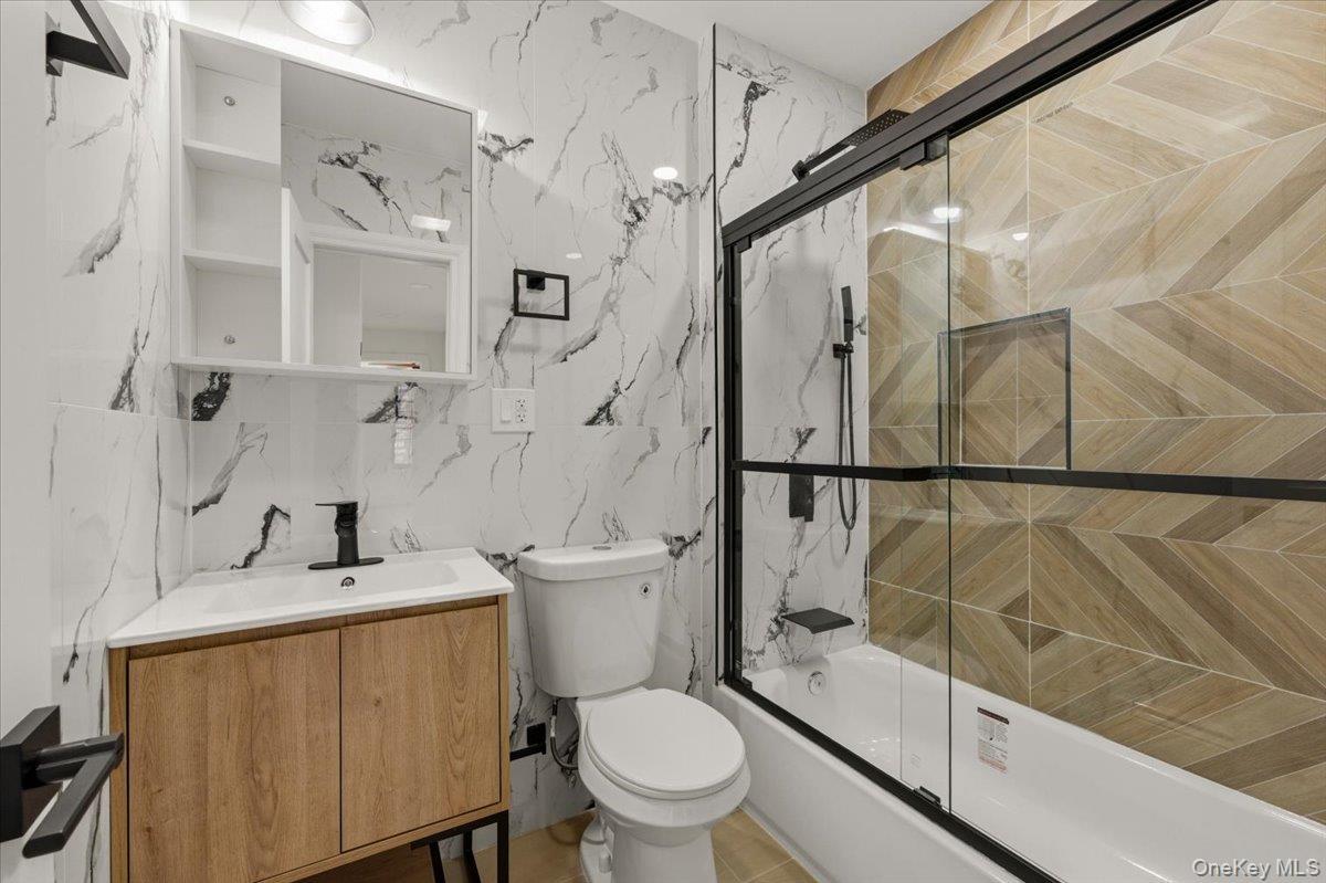Single Family Malcolm X  Brooklyn, NY 11233, MLS-975649-21