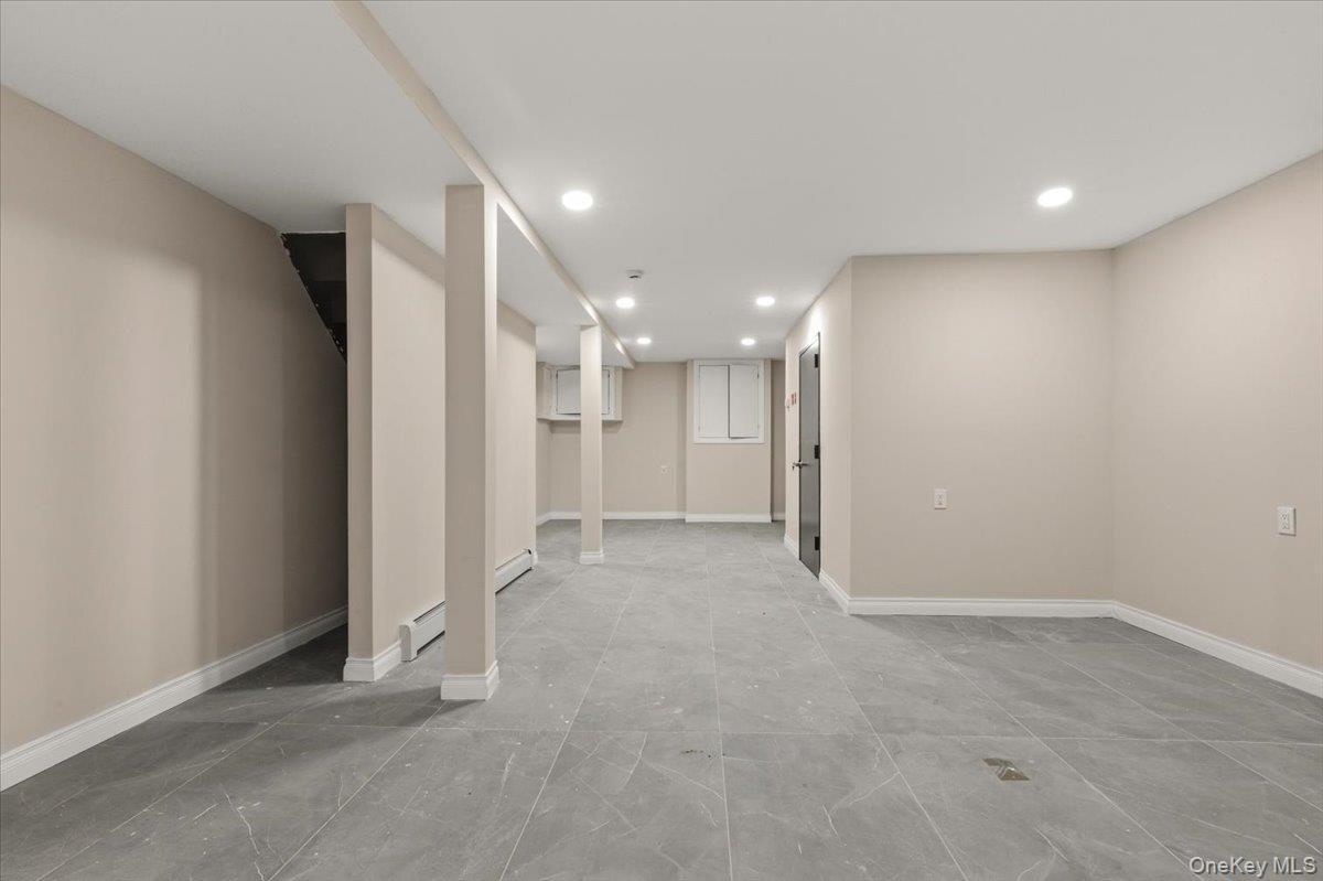 Single Family Malcolm X  Brooklyn, NY 11233, MLS-975649-33