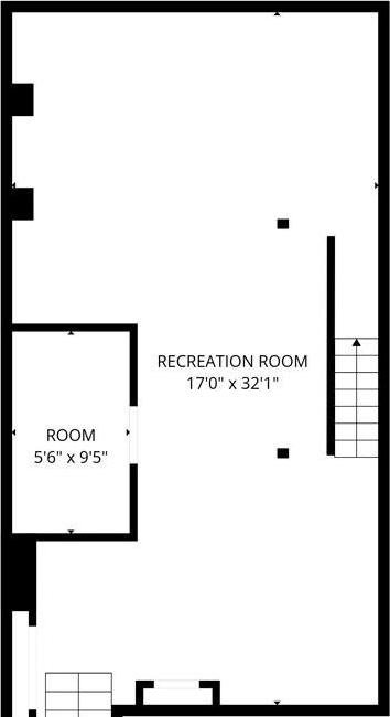 Single Family Malcolm X  Brooklyn, NY 11233, MLS-975649-35