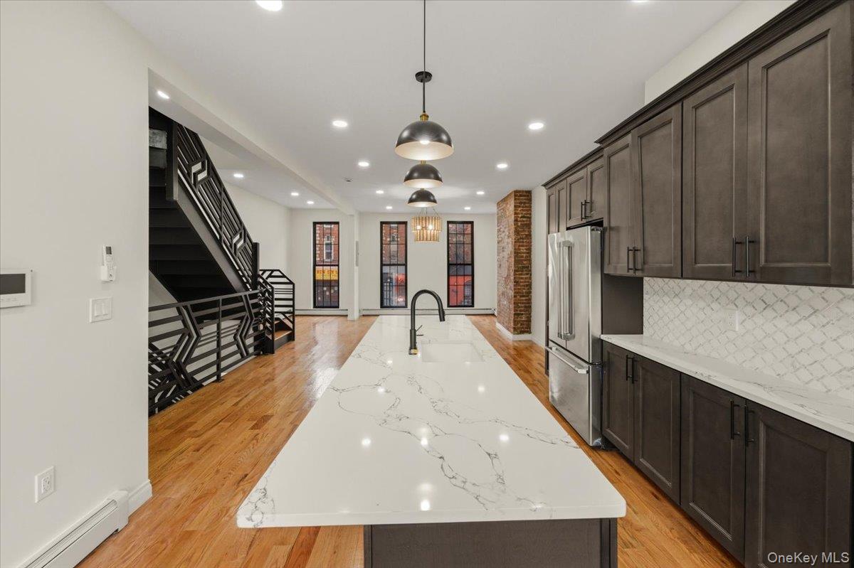 Single Family Malcolm X  Brooklyn, NY 11233, MLS-975649-7