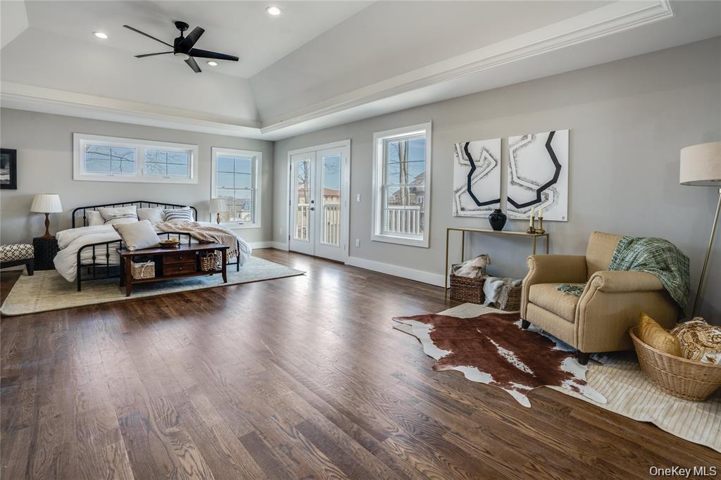Single Family Bear Hollow Lane Dutchess County, NY 12538, MLS-975654-10