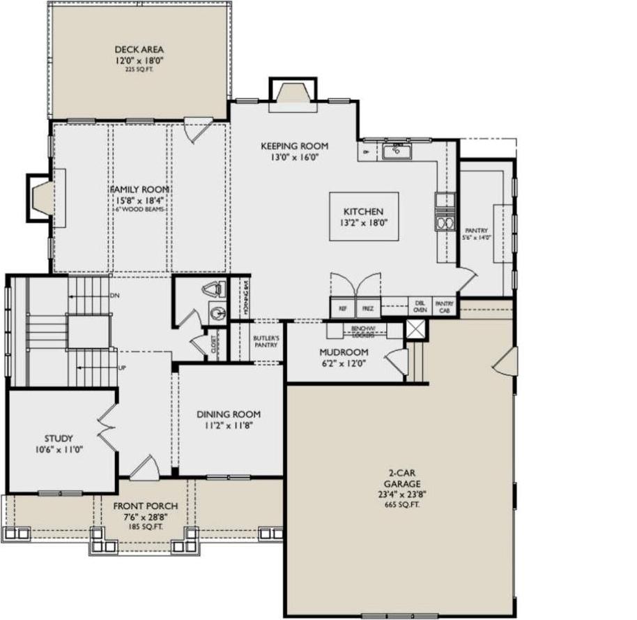 Single Family Bear Hollow Lane Dutchess County, NY 12538, MLS-975654-16