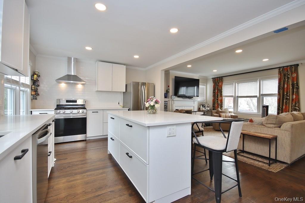 Single Family Haines Westchester County, NY 10573, MLS-975662-11