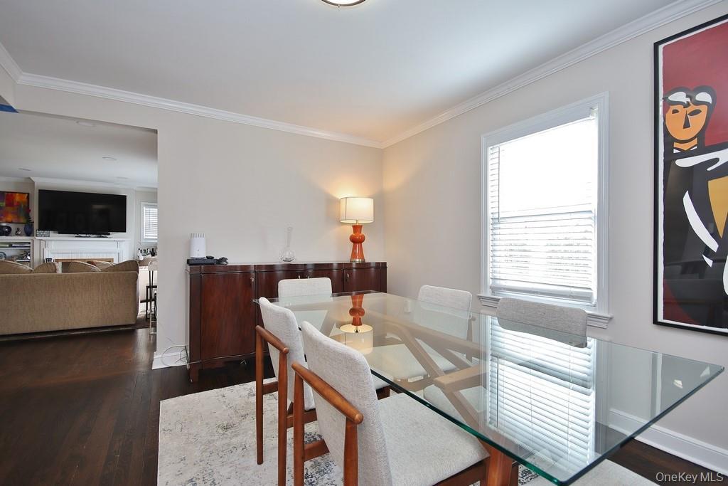 Single Family Haines Westchester County, NY 10573, MLS-975662-14