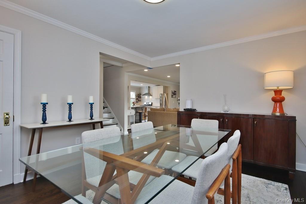 Single Family Haines Westchester County, NY 10573, MLS-975662-15