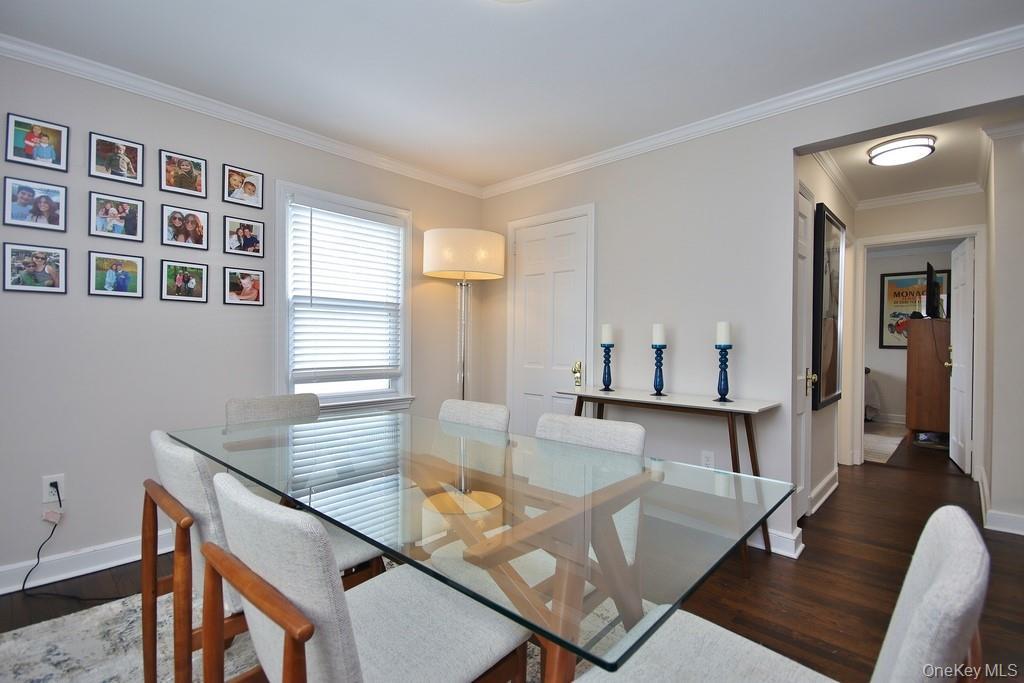 Single Family Haines Westchester County, NY 10573, MLS-975662-16