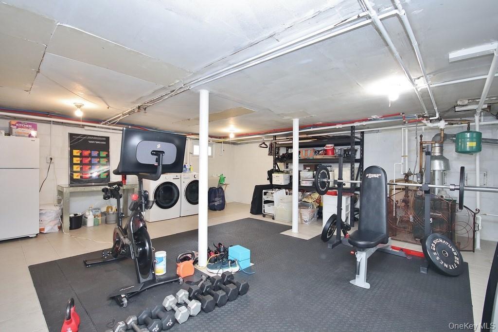 Single Family Haines Westchester County, NY 10573, MLS-975662-29