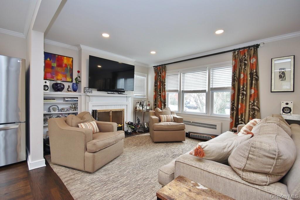 Single Family Haines Westchester County, NY 10573, MLS-975662-3