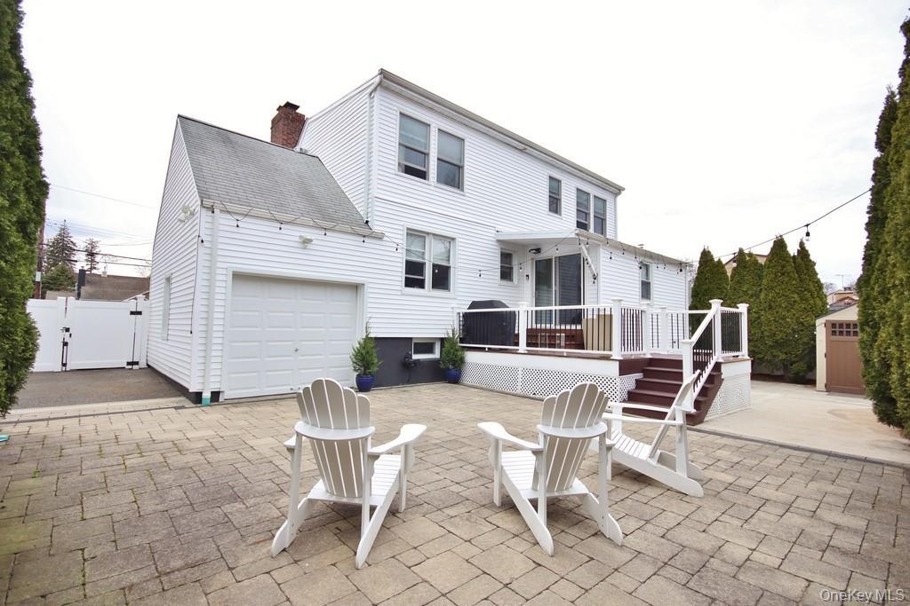 Single Family Haines Westchester County, NY 10573, MLS-975662-31