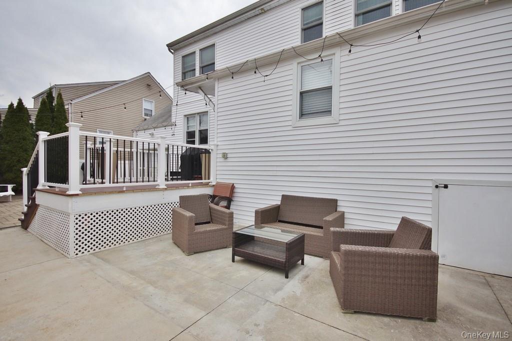 Single Family Haines Westchester County, NY 10573, MLS-975662-32