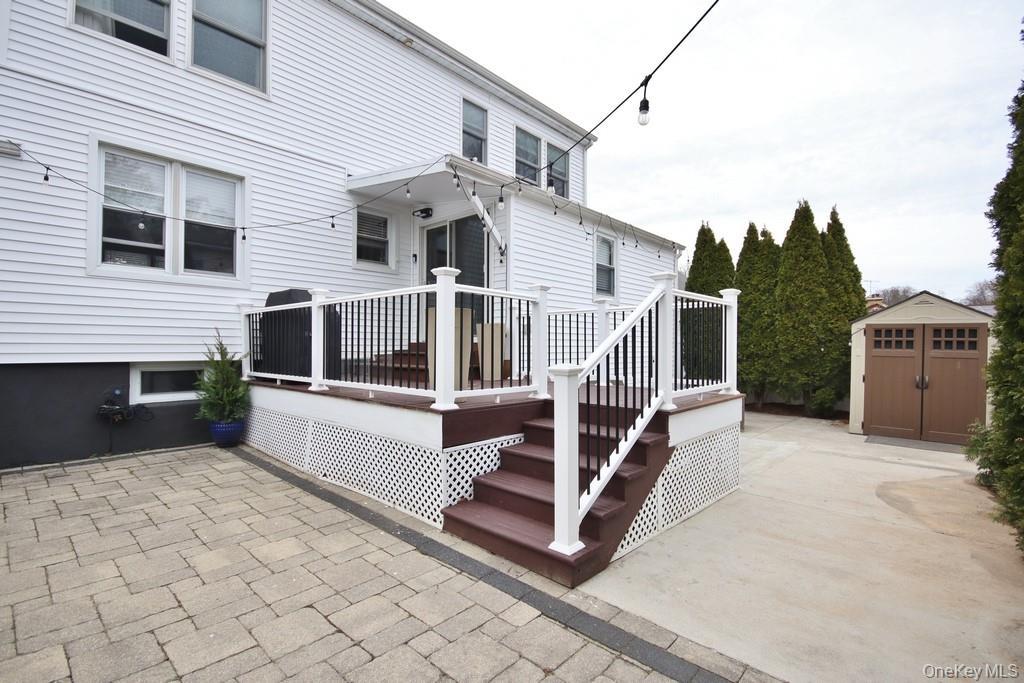 Single Family Haines Westchester County, NY 10573, MLS-975662-33