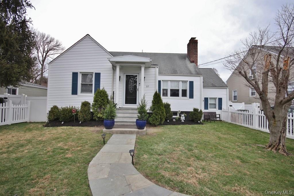 Single Family Haines Westchester County, NY 10573, MLS-975662-35