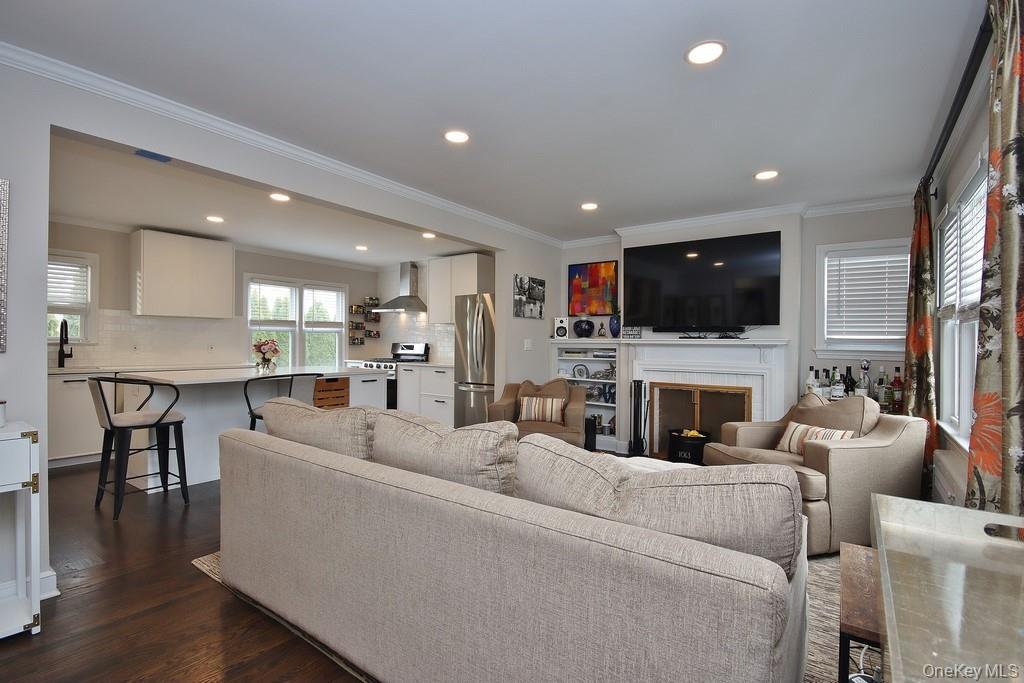 Single Family Haines Westchester County, NY 10573, MLS-975662-5