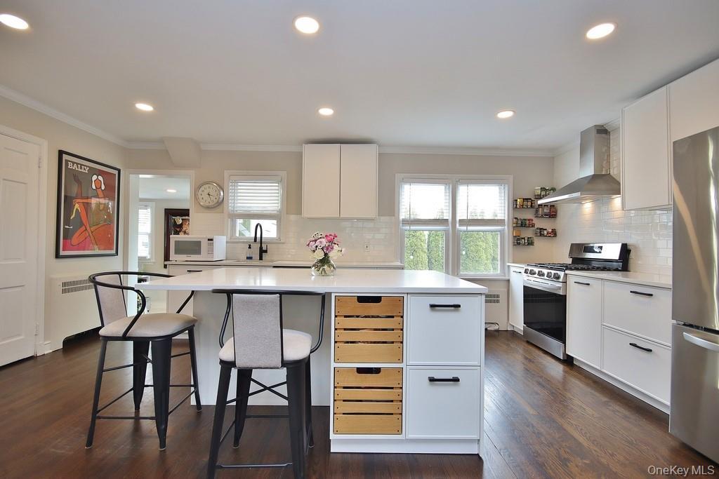 Single Family Haines Westchester County, NY 10573, MLS-975662-6