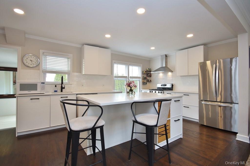 Single Family Haines Westchester County, NY 10573, MLS-975662-7