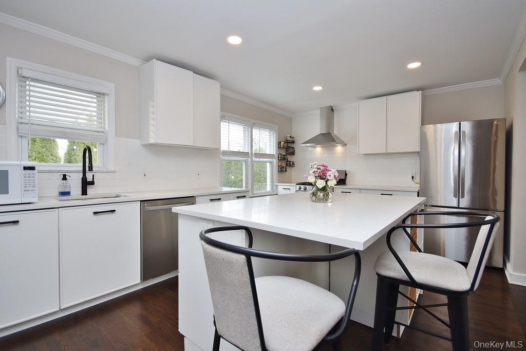 Single Family Haines Westchester County, NY 10573, MLS-975662-9