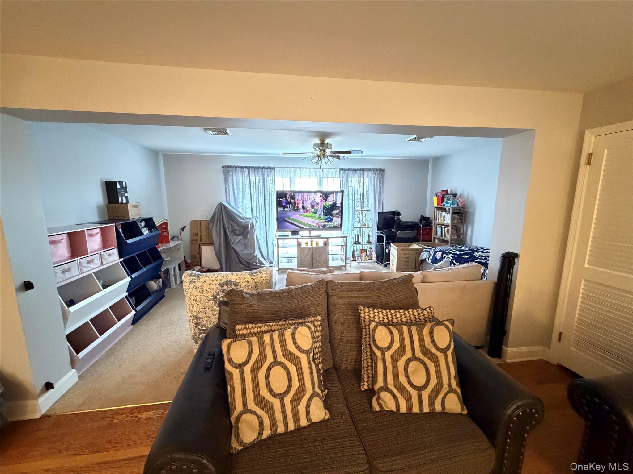 Single Family Orange  Ulster County, NY 12542, MLS-975678-13