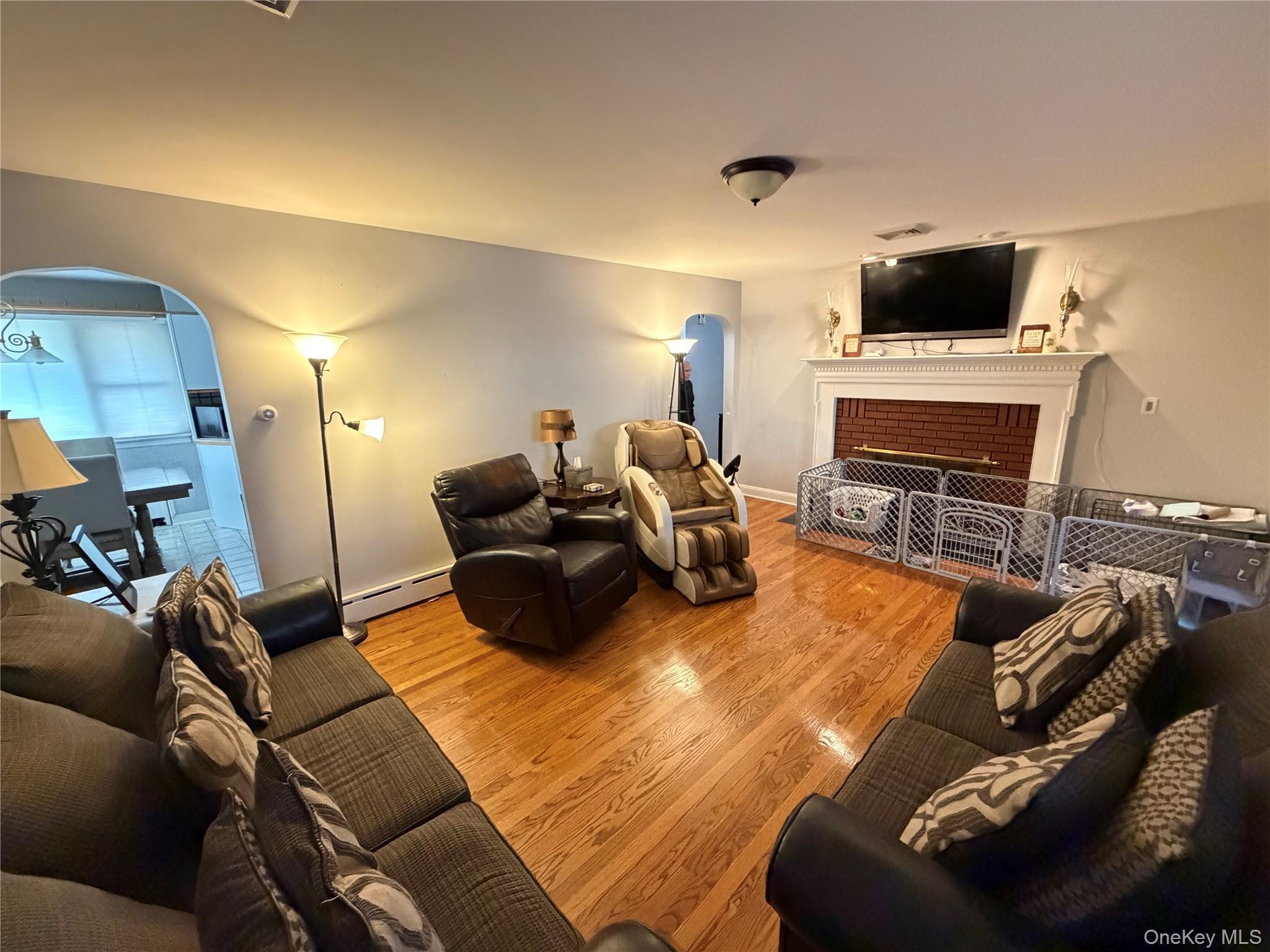 Single Family Orange  Ulster County, NY 12542, MLS-975678-14