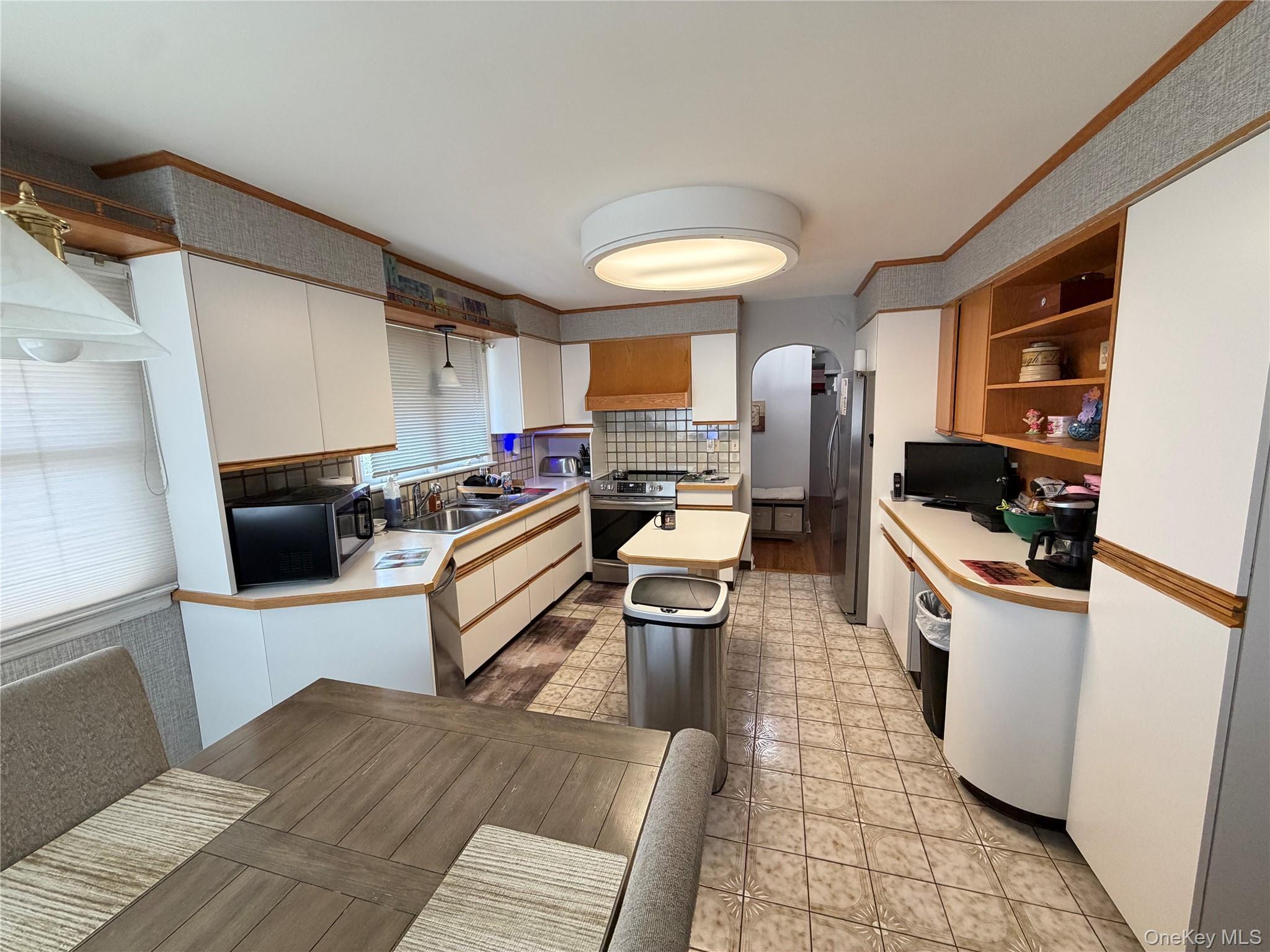 Single Family Orange  Ulster County, NY 12542, MLS-975678-16