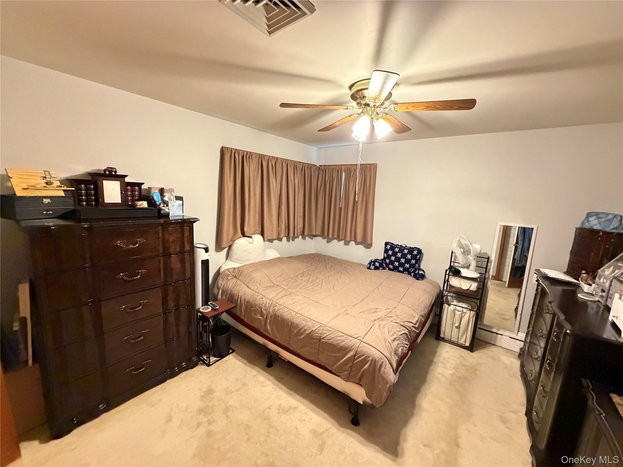 Single Family Orange  Ulster County, NY 12542, MLS-975678-19