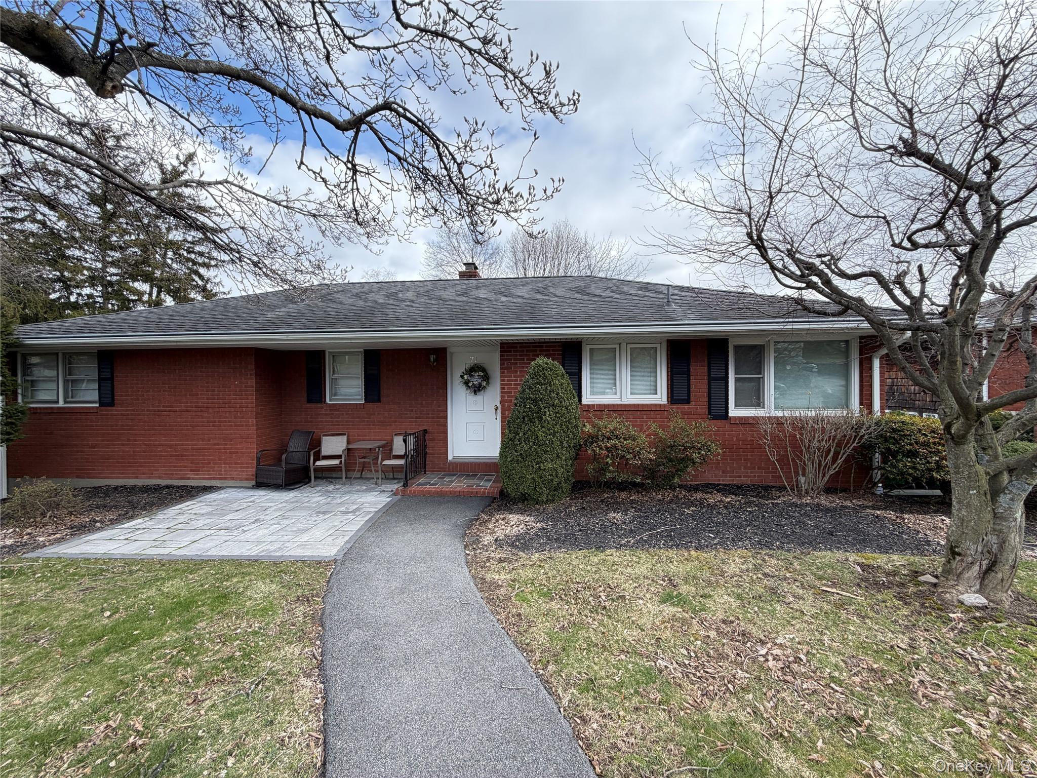 Single Family Orange  Ulster County, NY 12542, MLS-975678-2