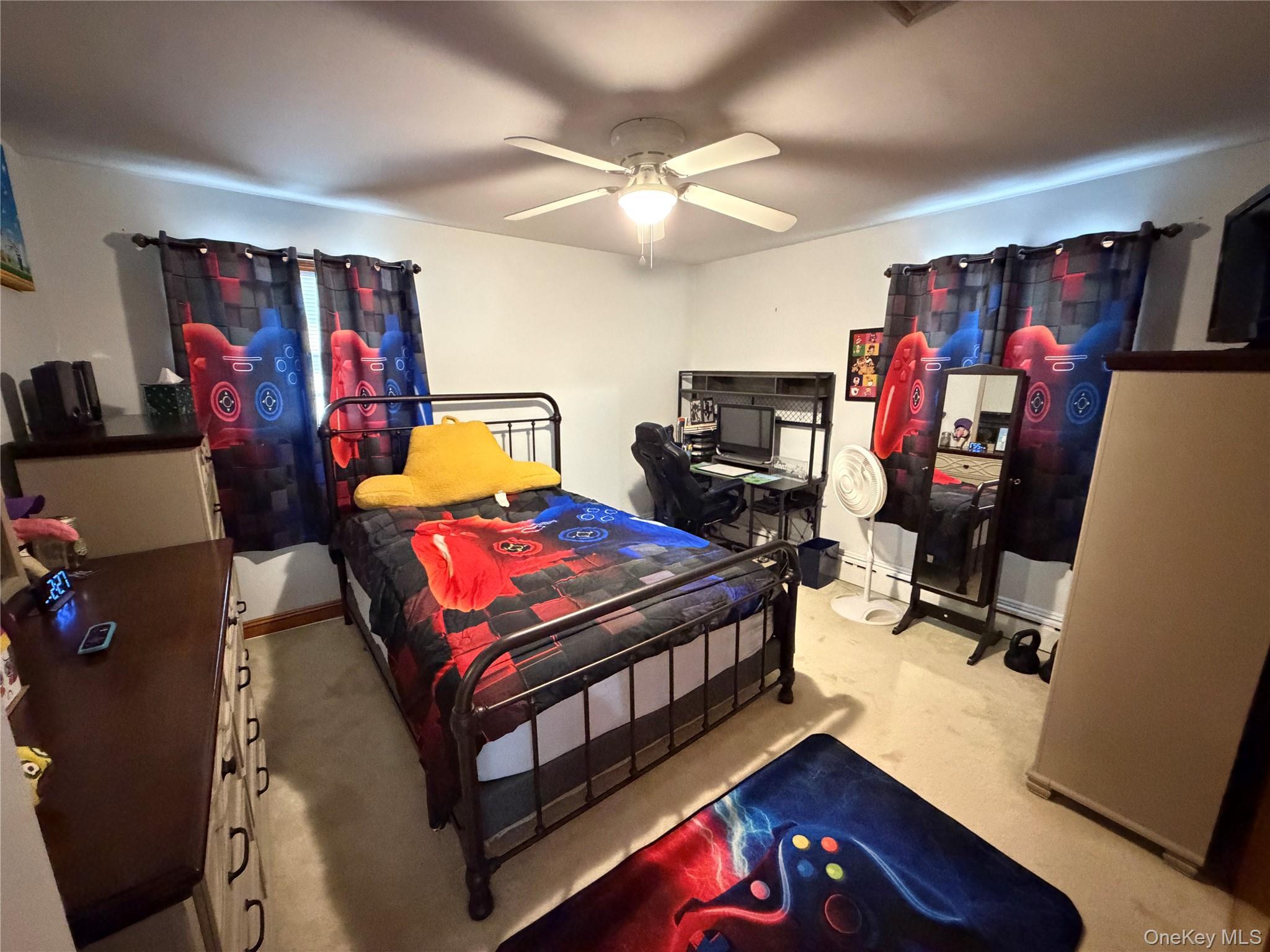 Single Family Orange  Ulster County, NY 12542, MLS-975678-20