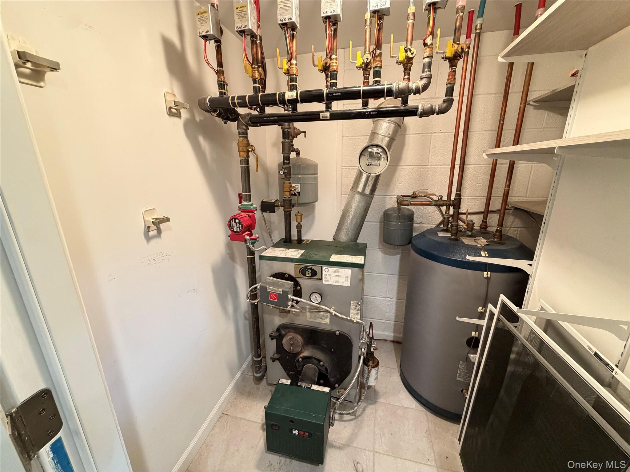 Single Family Orange  Ulster County, NY 12542, MLS-975678-22