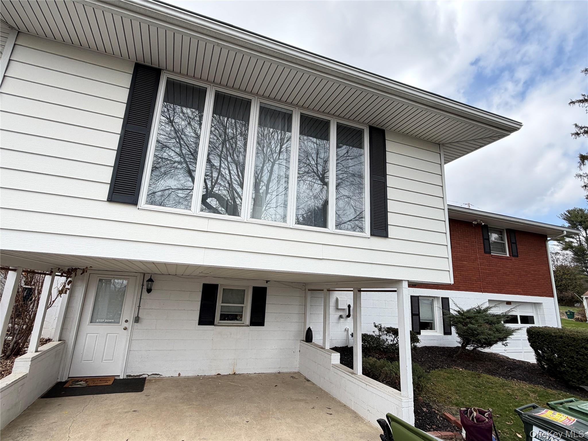 Single Family Orange  Ulster County, NY 12542, MLS-975678-3