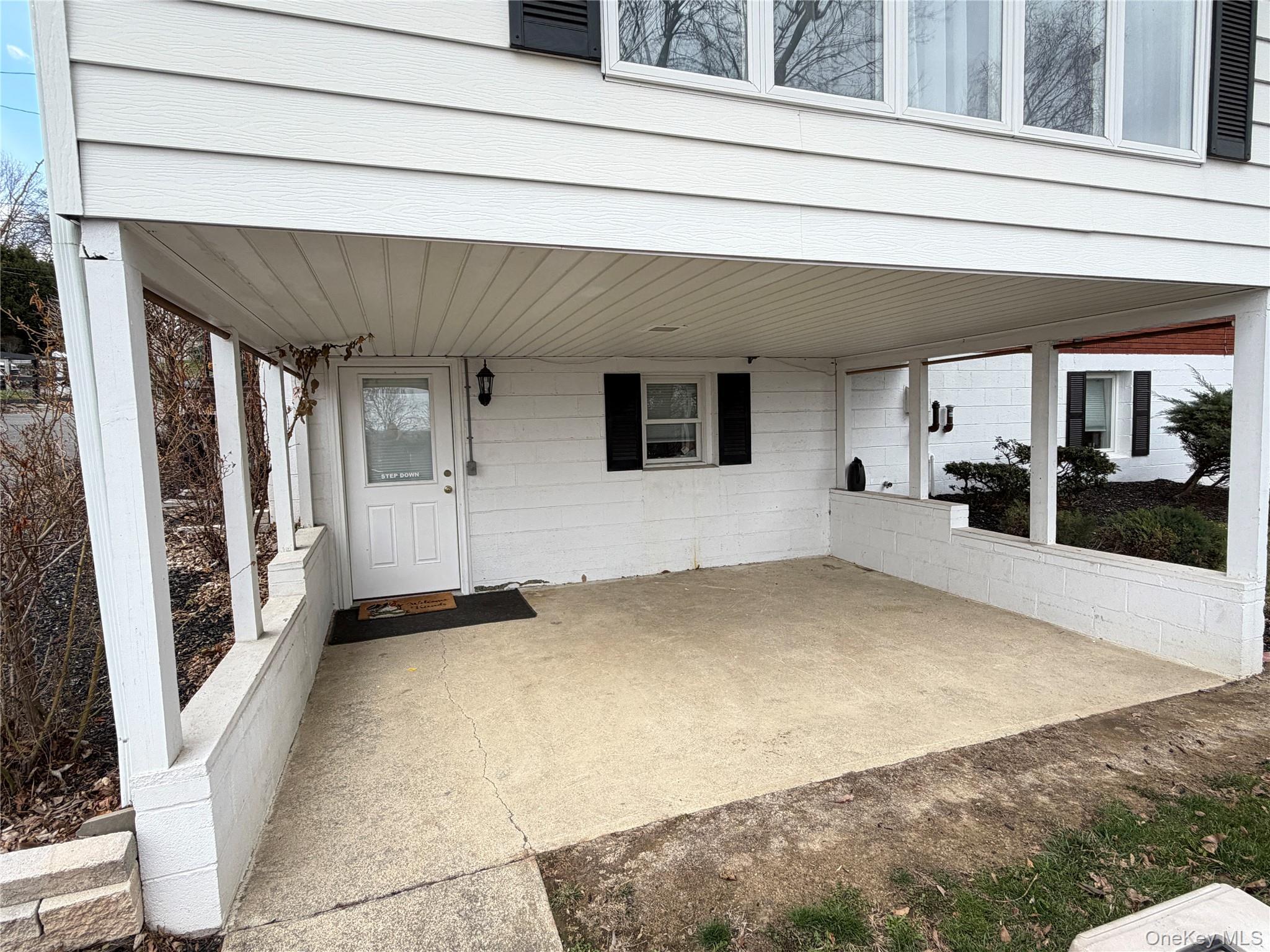 Single Family Orange  Ulster County, NY 12542, MLS-975678-4