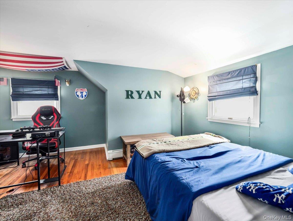 Single Family Hillside  Rockland County, NY 10901, MLS-975688-18