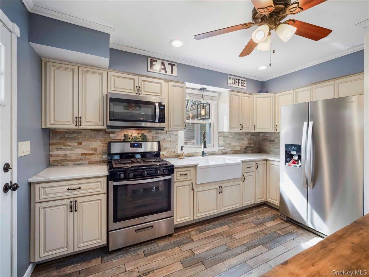 Single Family Hillside  Rockland County, NY 10901, MLS-975688-2