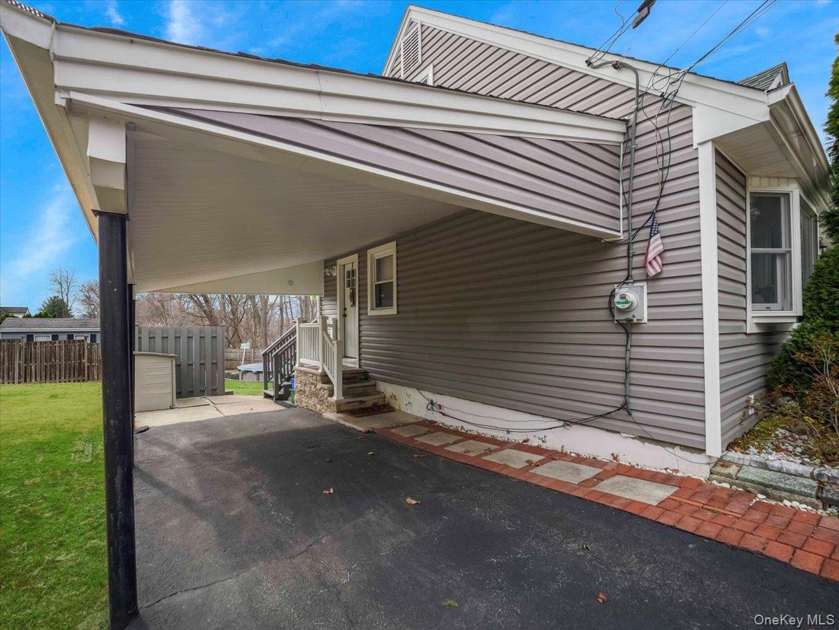 Single Family Hillside  Rockland County, NY 10901, MLS-975688-30