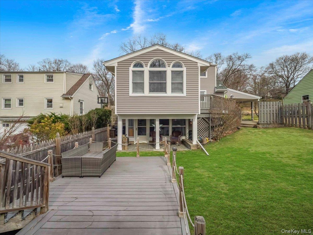 Single Family Hillside  Rockland County, NY 10901, MLS-975688-32